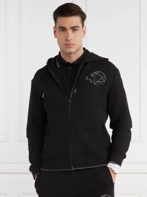 Armani Exchange Bluza | Regular Fit