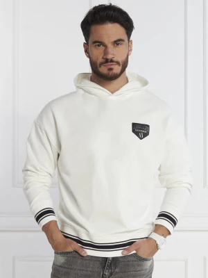 Armani Exchange Bluza | Regular Fit