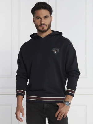 Armani Exchange Bluza | Regular Fit