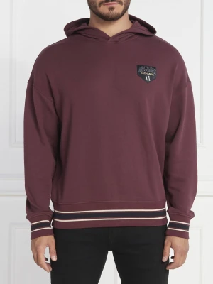 Armani Exchange Bluza | Regular Fit
