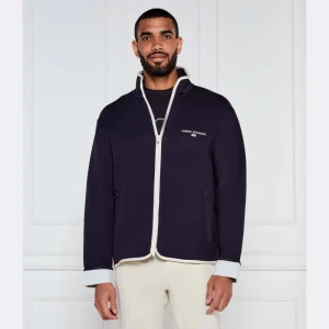 Armani Exchange Bluza | Relaxed fit