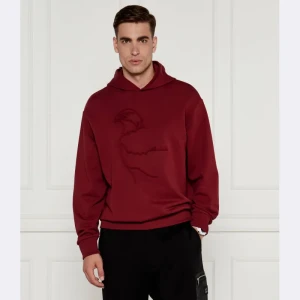 Armani Exchange Bluza | Relaxed fit