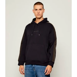 Armani Exchange Bluza | Relaxed fit