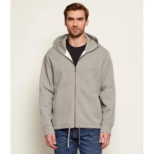 Armani Exchange Bluza | Relaxed fit