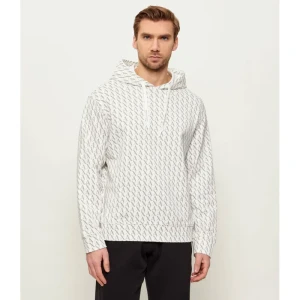 Armani Exchange Bluza | Relaxed fit