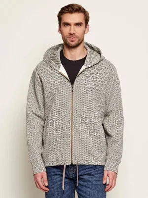 Armani Exchange Bluza | Relaxed fit