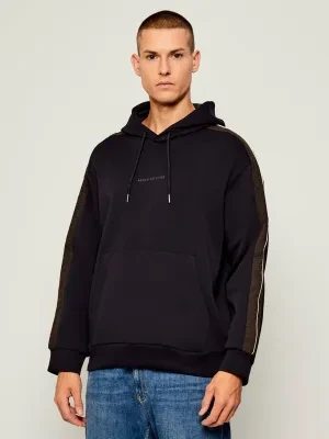 Armani Exchange Bluza | Relaxed fit
