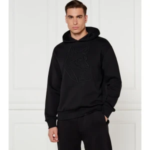 Armani Exchange Bluza | Relaxed fit