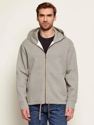 Armani Exchange Bluza | Relaxed fit