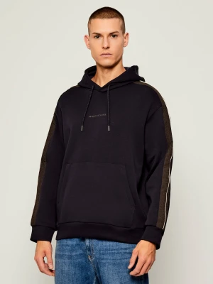 Armani Exchange Bluza | Relaxed fit