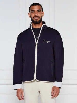 Armani Exchange Bluza | Relaxed fit