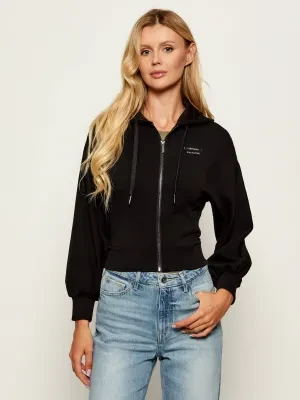 Armani Exchange Bluza | Slim Fit