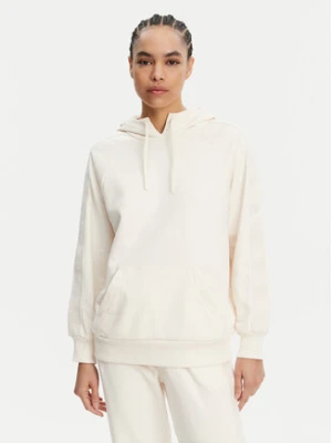 Armani Exchange Bluza XW000500 AF12804 U1003 Écru Regular Fit