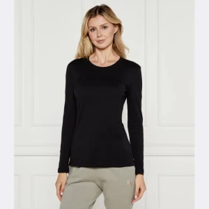 Armani Exchange Bluzka | Regular Fit