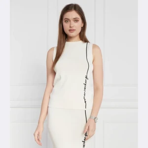 Armani Exchange Bluzka | Regular Fit