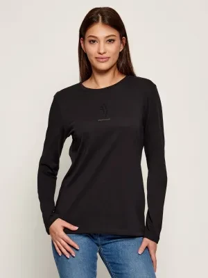 Armani Exchange Bluzka | Regular Fit