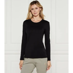 Armani Exchange Bluzka | Regular Fit