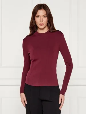 Armani Exchange Bluzka | Slim Fit