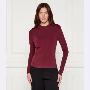Armani Exchange Bluzka | Slim Fit