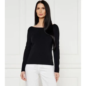 Armani Exchange Bluzka | Slim Fit