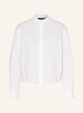 Armani Exchange Bluzka weiss