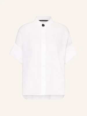 Armani Exchange Bluzka weiss