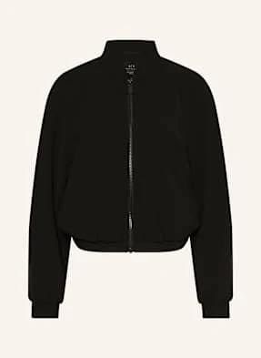 Armani Exchange Bluzon schwarz