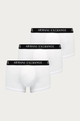 Armani Exchange - Bokserki (3-pack) 956000.CC282