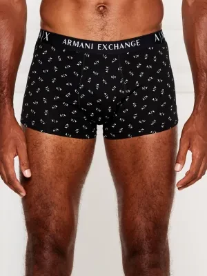 Armani Exchange Bokserki