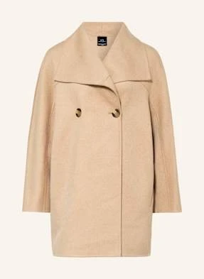 Armani Exchange Bosmanka beige