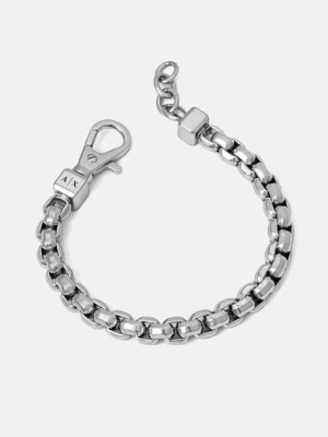 Armani Exchange - Bransoletka AXG0045040