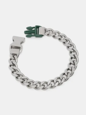 Armani Exchange bransoletka LOGO