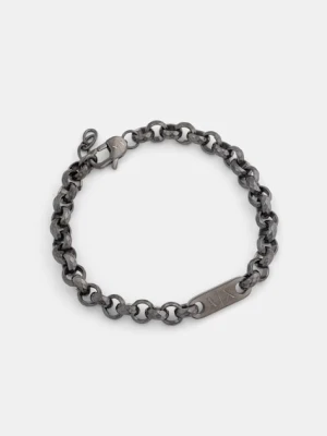 Armani Exchange bransoletka męska Classic