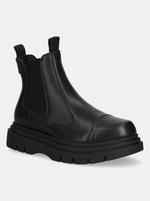 Armani Exchange buty wysokie