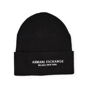 Armani Exchange Czapka