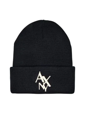 Armani Exchange Czapka