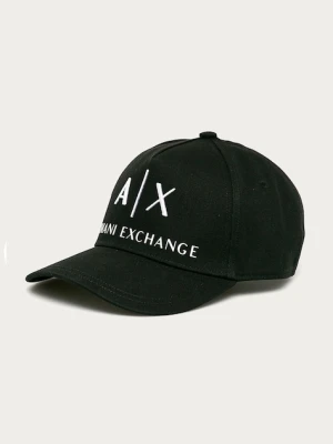 Armani Exchange czapka