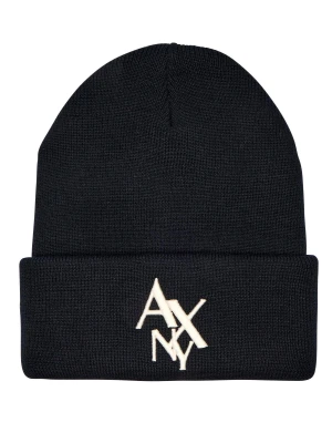 Armani Exchange Czapka