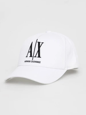 Armani Exchange czapka
