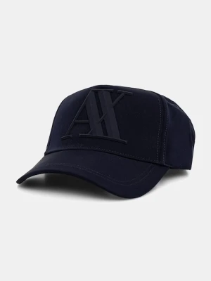 Armani Exchange - Czapka 954079.CC518