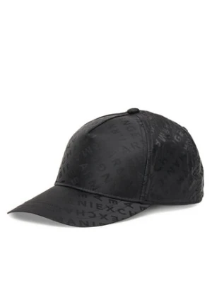 Armani Exchange Czapka z daszkiem XM001519 AF16592 FC022 Czarny