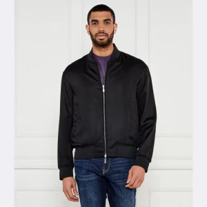 Armani Exchange Dwustronna kurtka bomber | Regular Fit