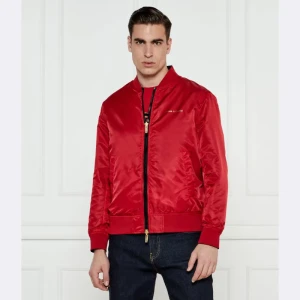 Armani Exchange Dwustronna kurtka bomber | Regular Fit