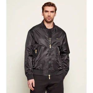 Armani Exchange Dwustronna kurtka bomber | Regular Fit