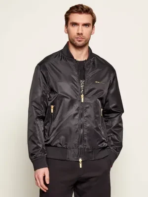 Armani Exchange Dwustronna kurtka bomber | Regular Fit
