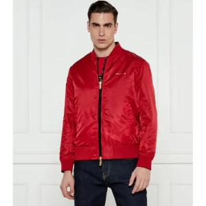 Armani Exchange Dwustronna kurtka bomber | Regular Fit