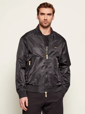 Armani Exchange Dwustronna kurtka bomber | Regular Fit