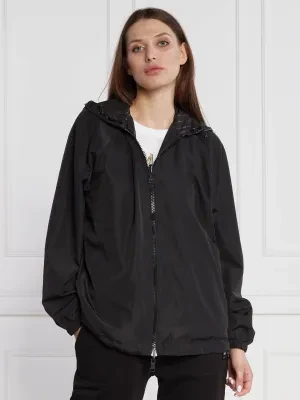 Armani Exchange Dwustronna kurtka | Regular Fit