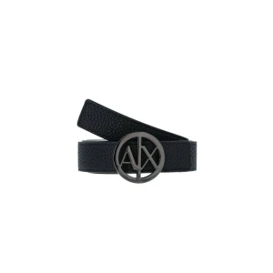 Armani Exchange Dwustronny pasek