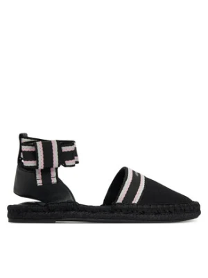 Armani Exchange Espadryle XDS006 XV923 00002 Czarny